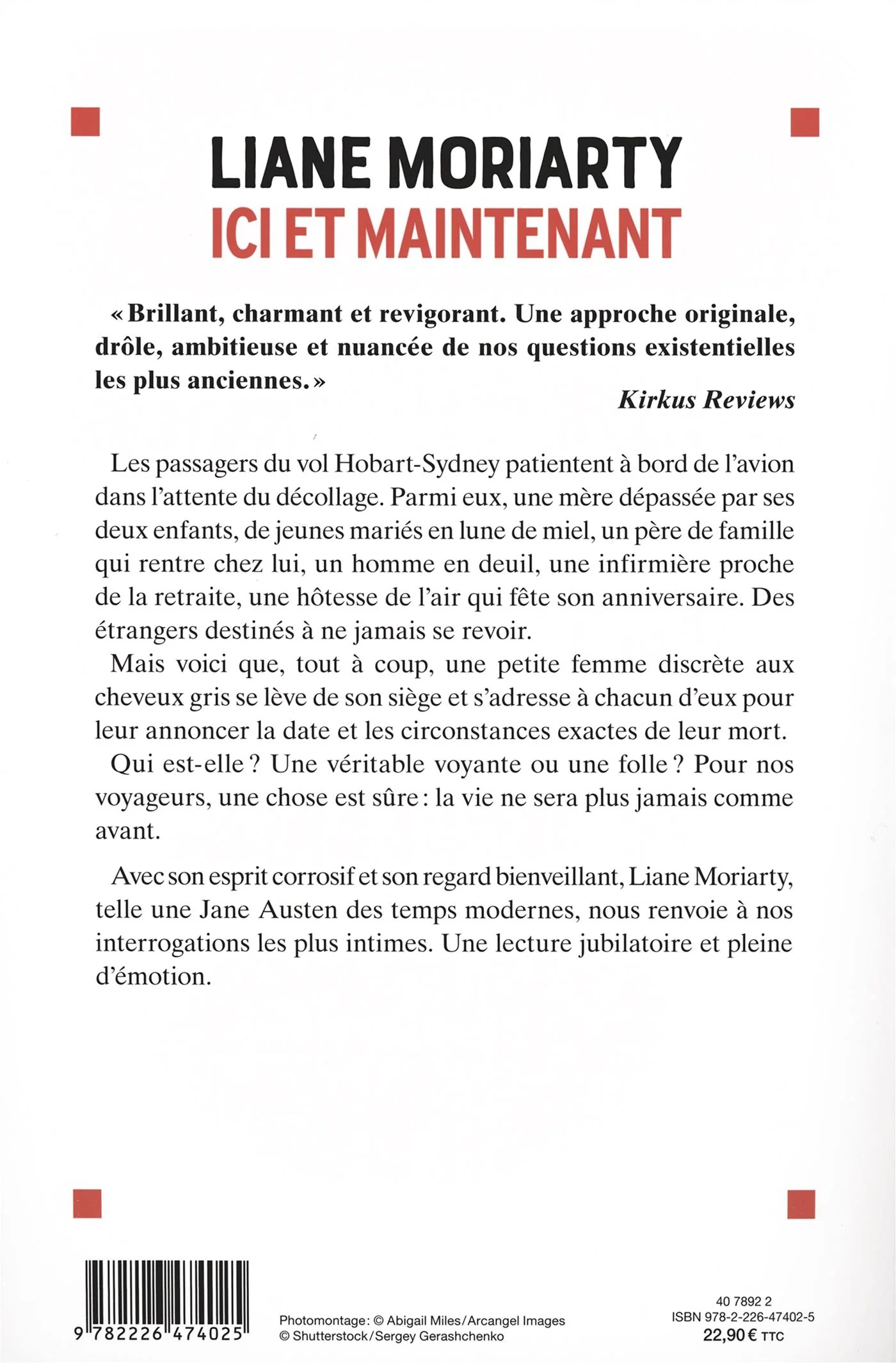 Ici et maintenant - Image 2