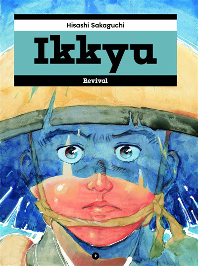 Ikkyu, Vol. 2