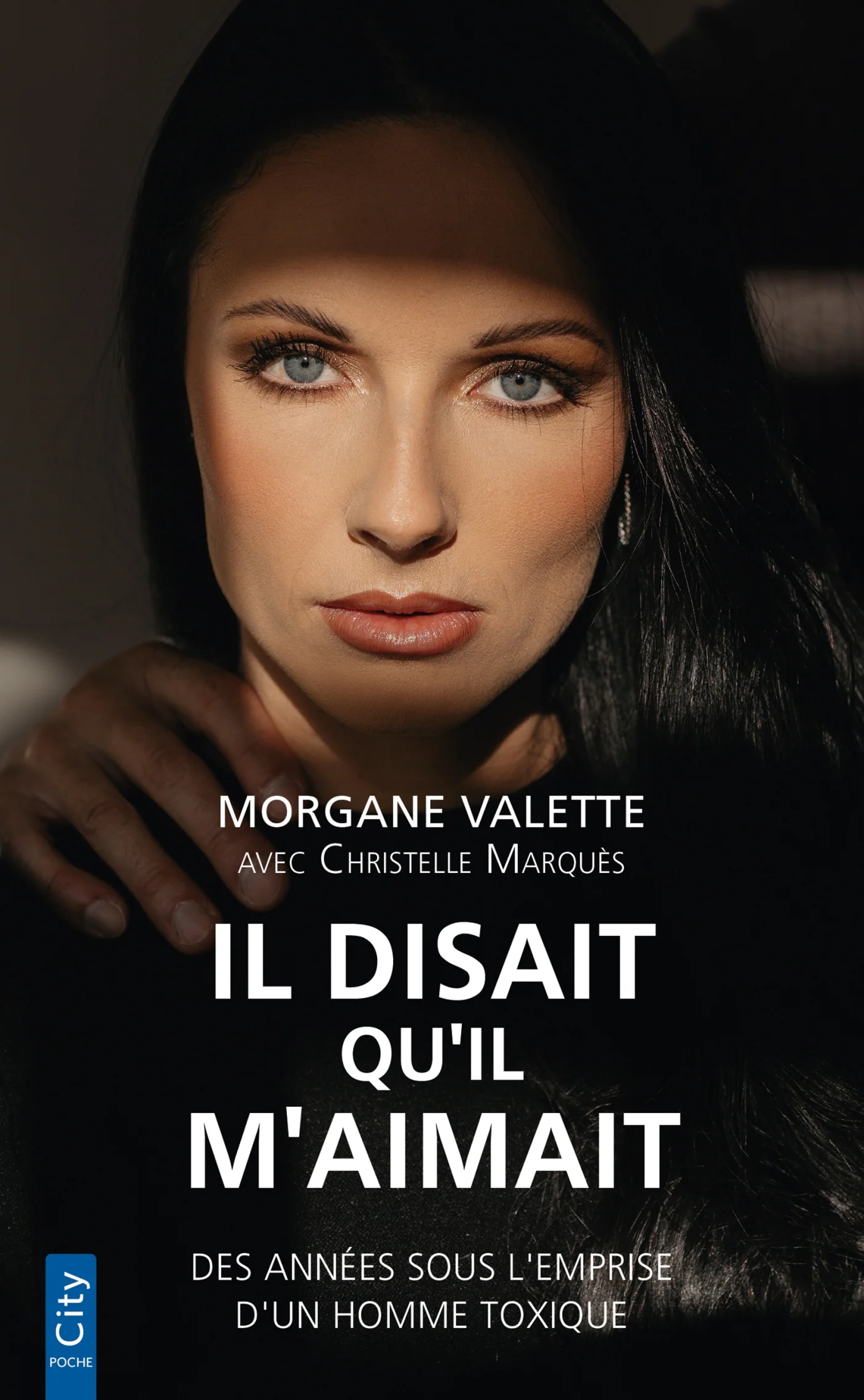 Il disait qu'il m'aimait