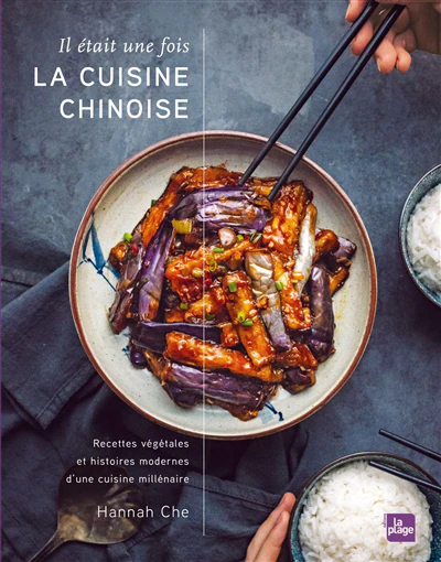 Il était une fois la cuisine chinoise - Image 2
