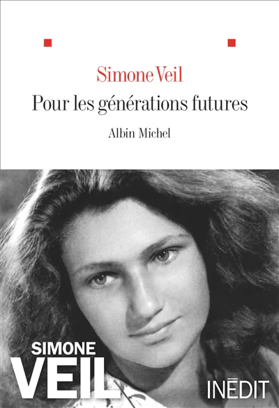 Il faudra du courage aux générations..