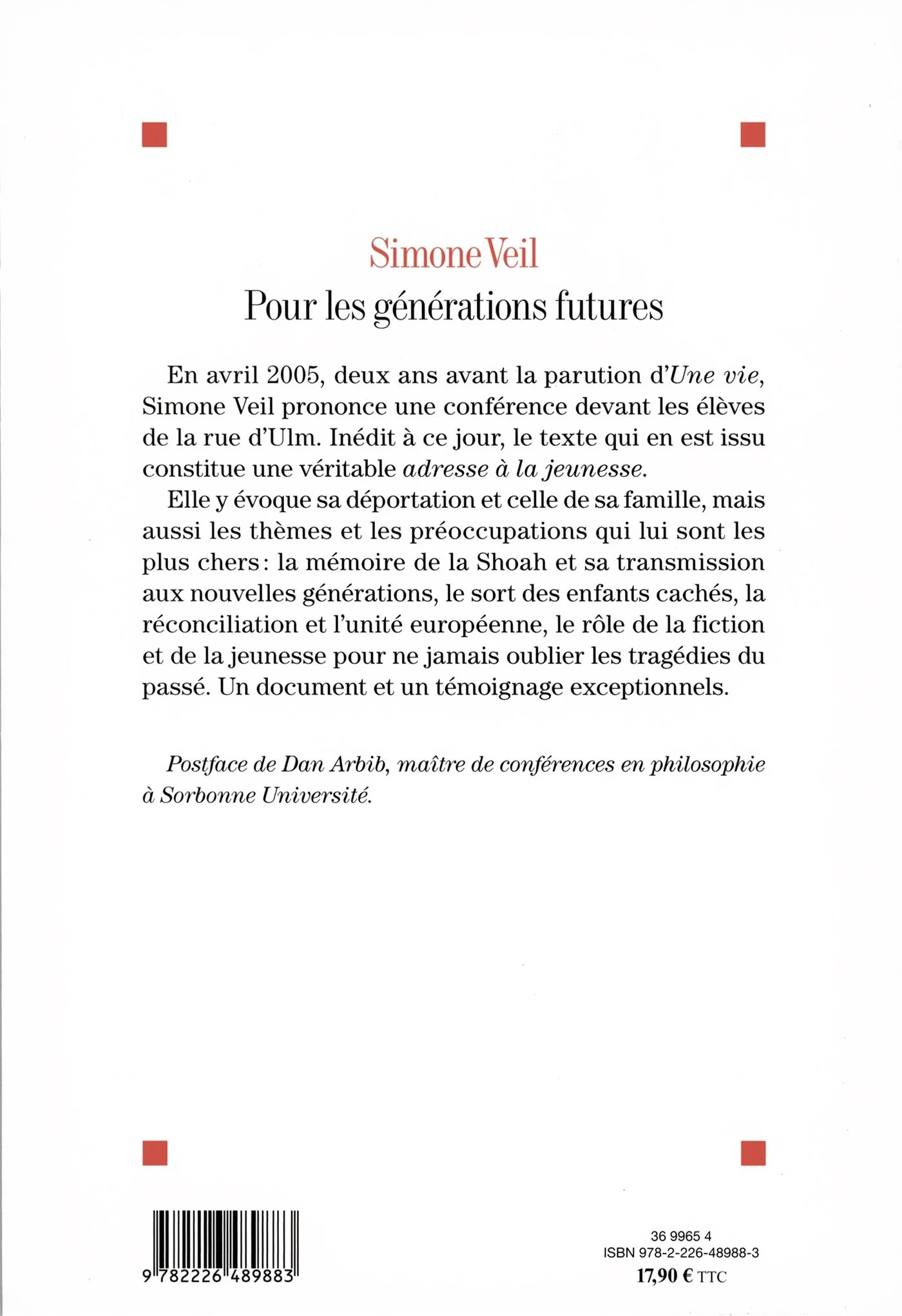 Il faudra du courage aux générations.. - Image 2