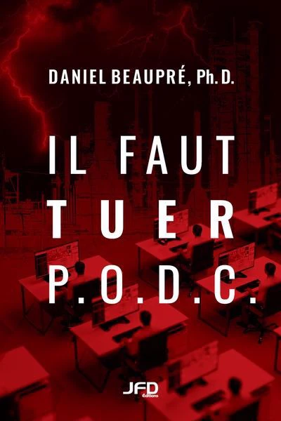Il faut tuer P.O.D.C