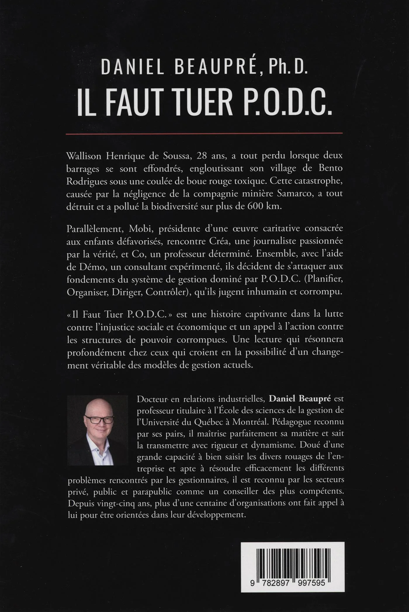 Il faut tuer P.O.D.C - Image 2