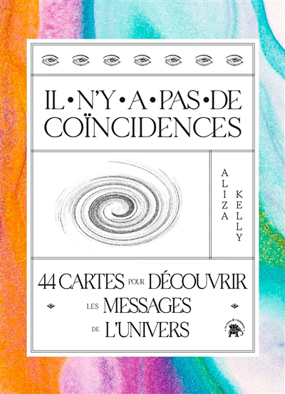 Il n'y a pas de coïncidences