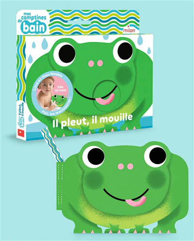 Il pleut, il mouille - Image 2