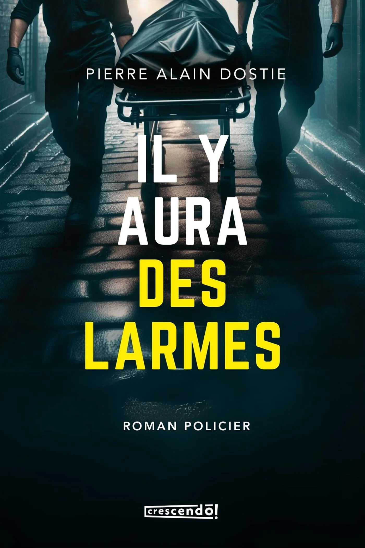 Il y aura des larmes
