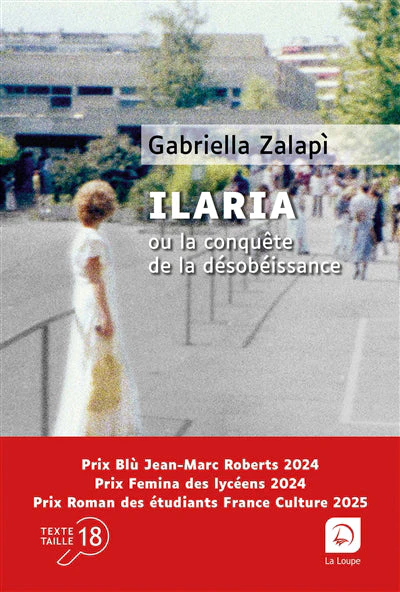 Ilaria ou la conquête de la désobéissance - Image 2