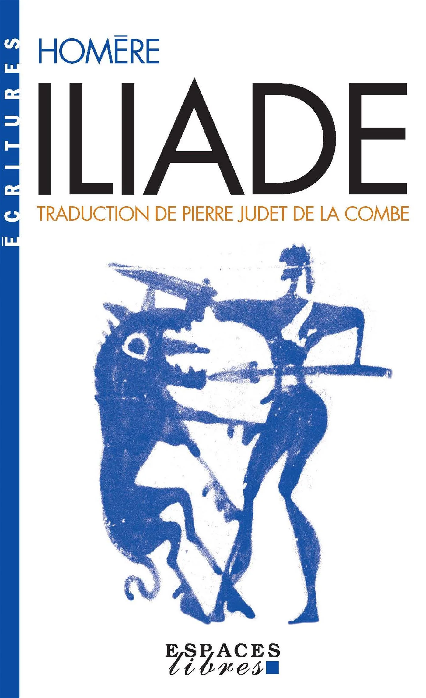 L'Iliade