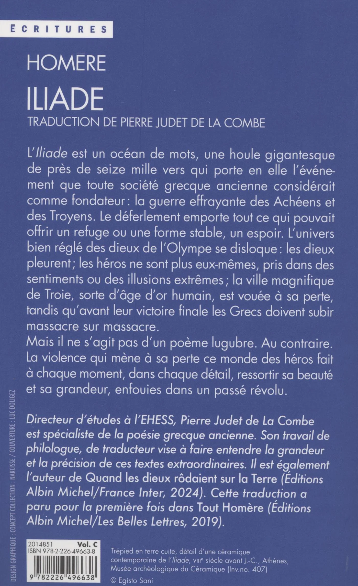 L'Iliade - Image 2