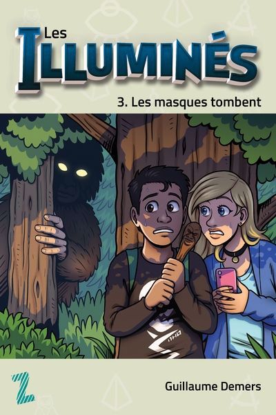Les masques tombent
