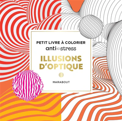 Illusions d'optique - Image 4