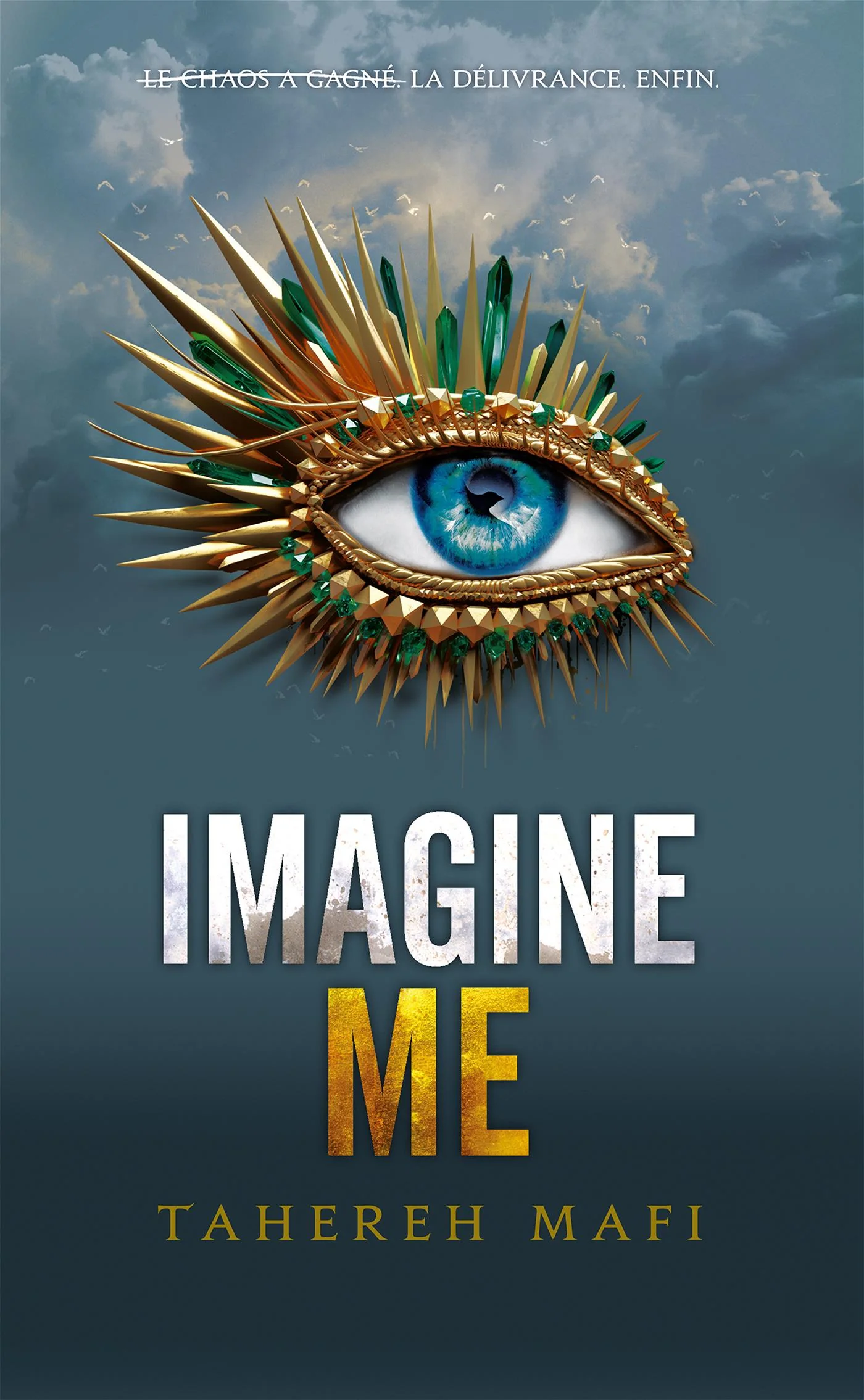 Imagine me -ed. collector