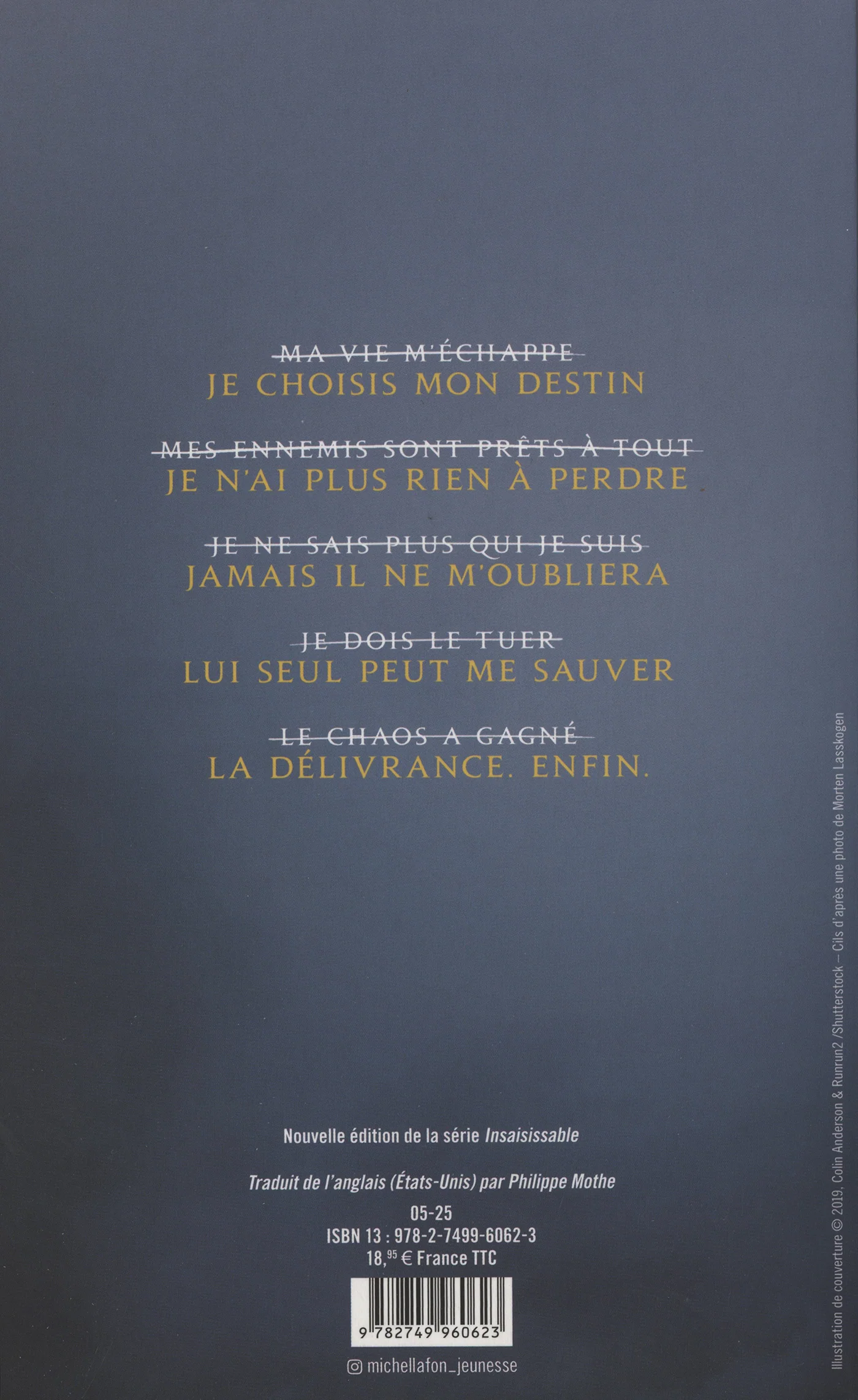 Imagine me -saison 2 t03 - Image 2