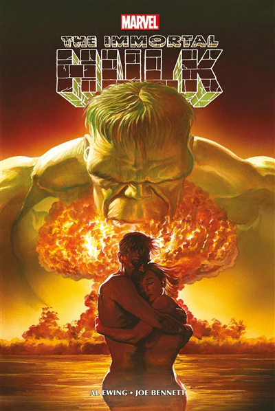 Immortal Hulk T01 - Image 2
