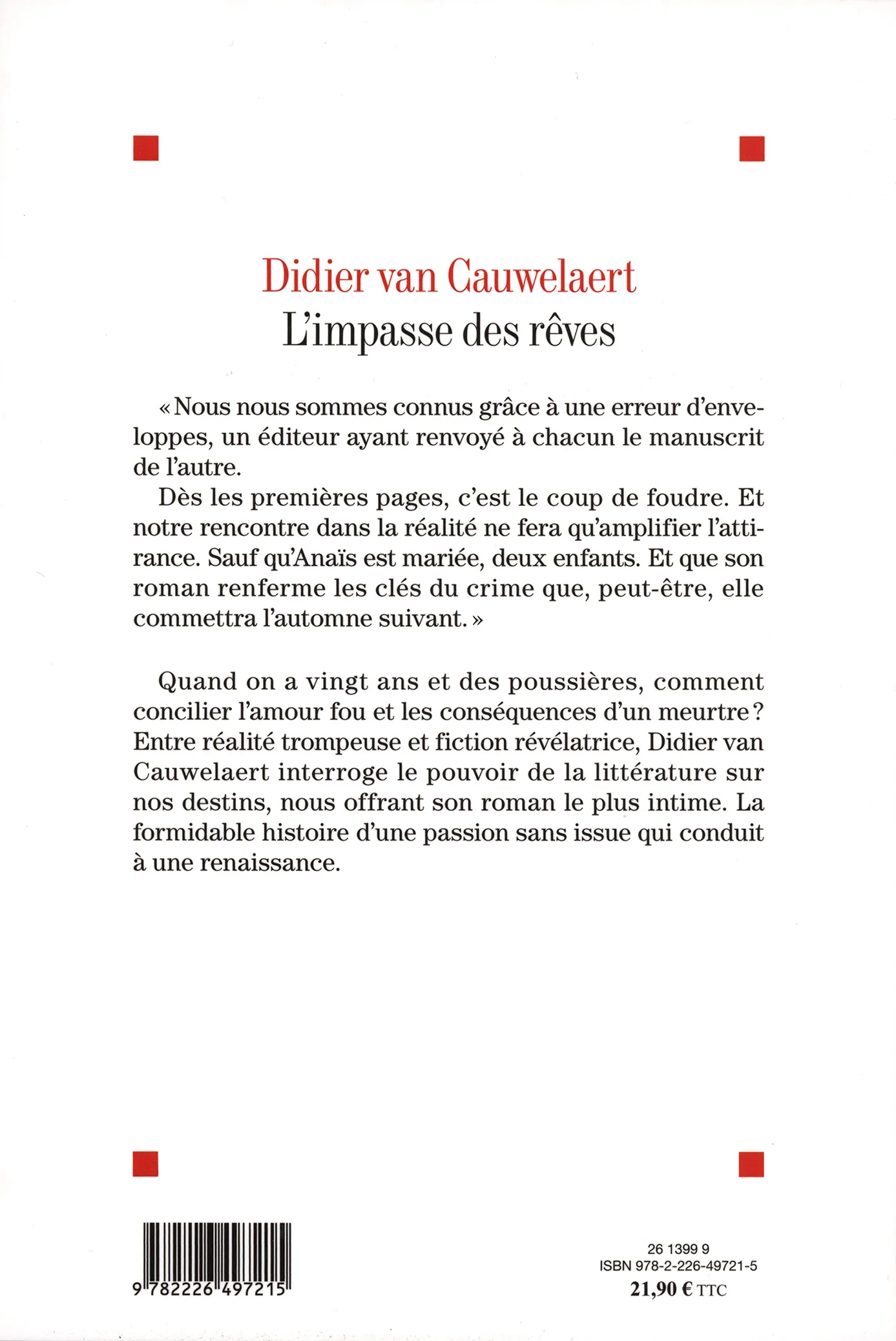 L'impasse des rêves - Image 2
