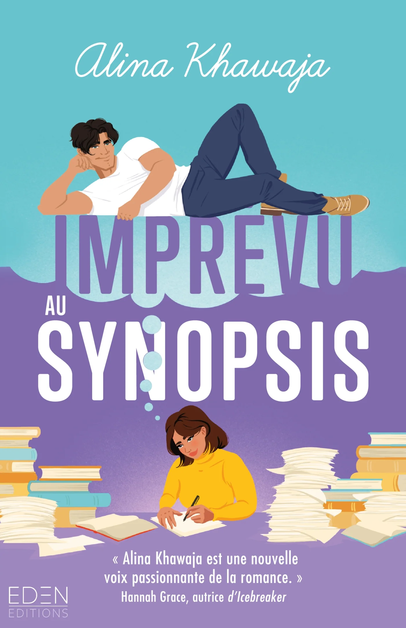 Imprévu au synopsis