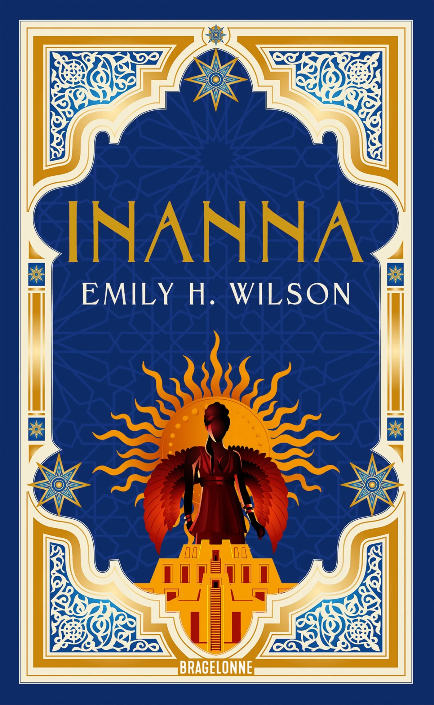 Inanna