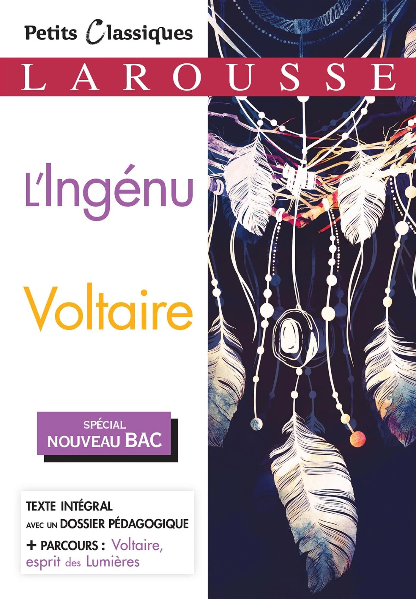 INGENU -L'