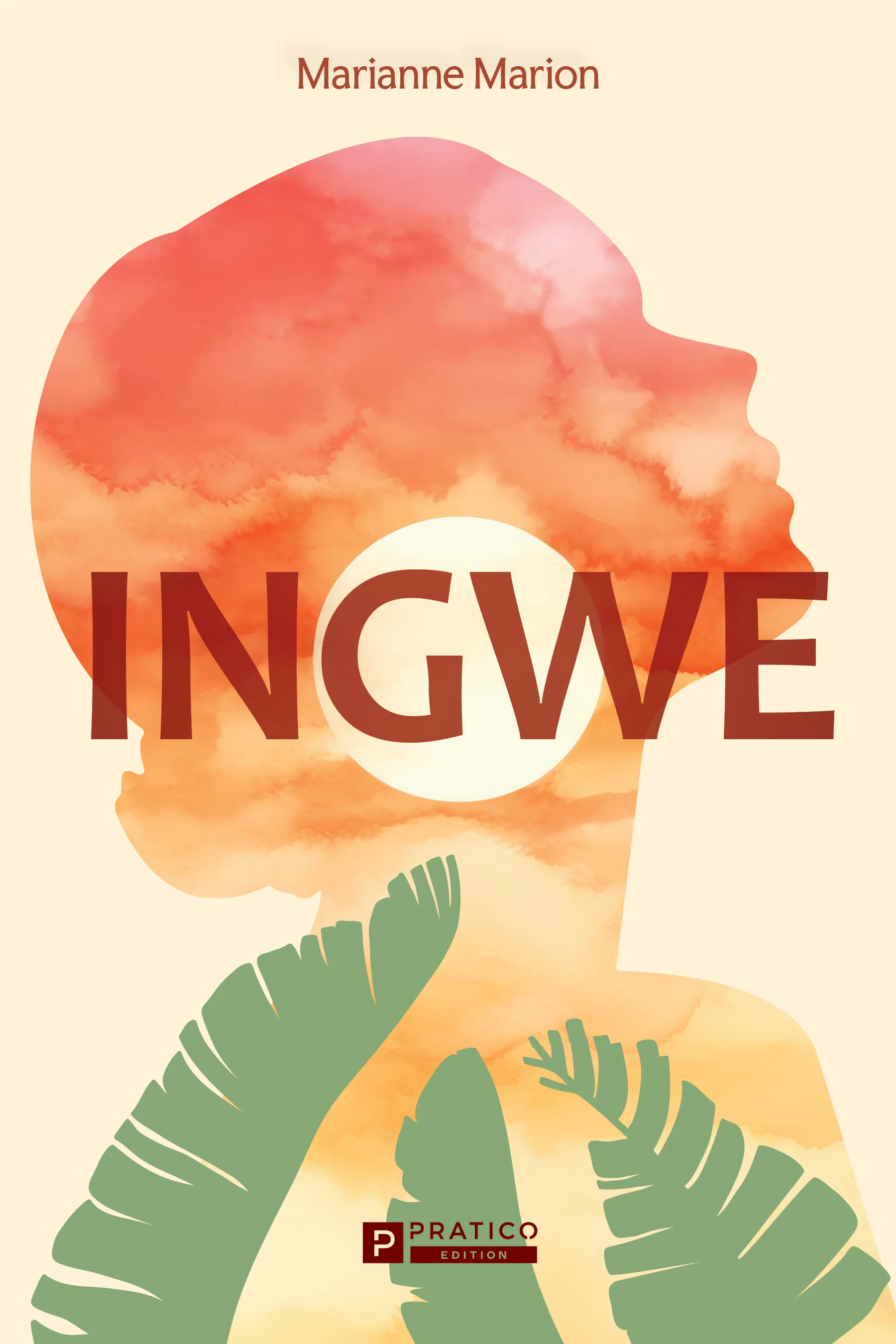 Ingwe