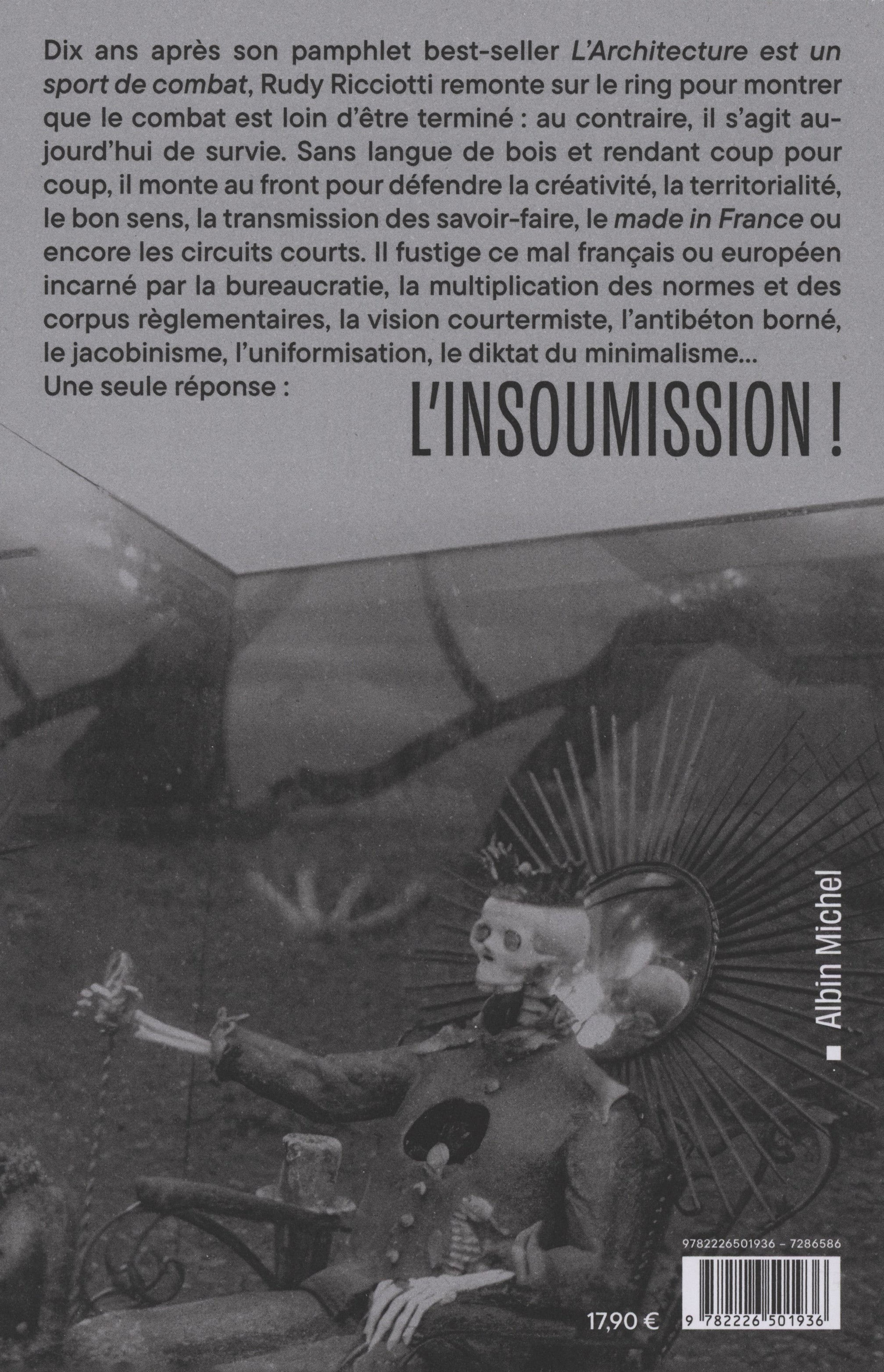 Insoumission