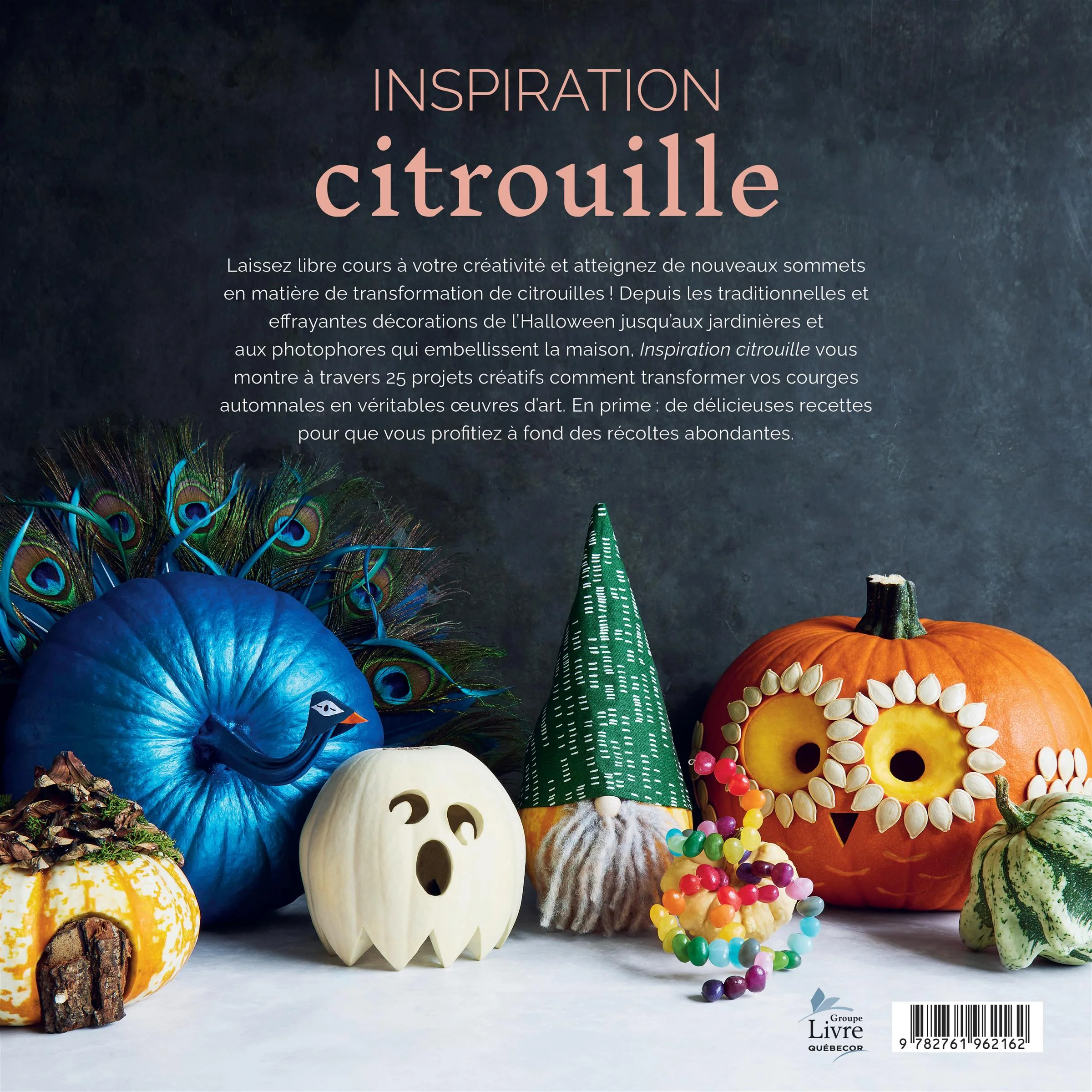Inspiration citrouille - Image 2
