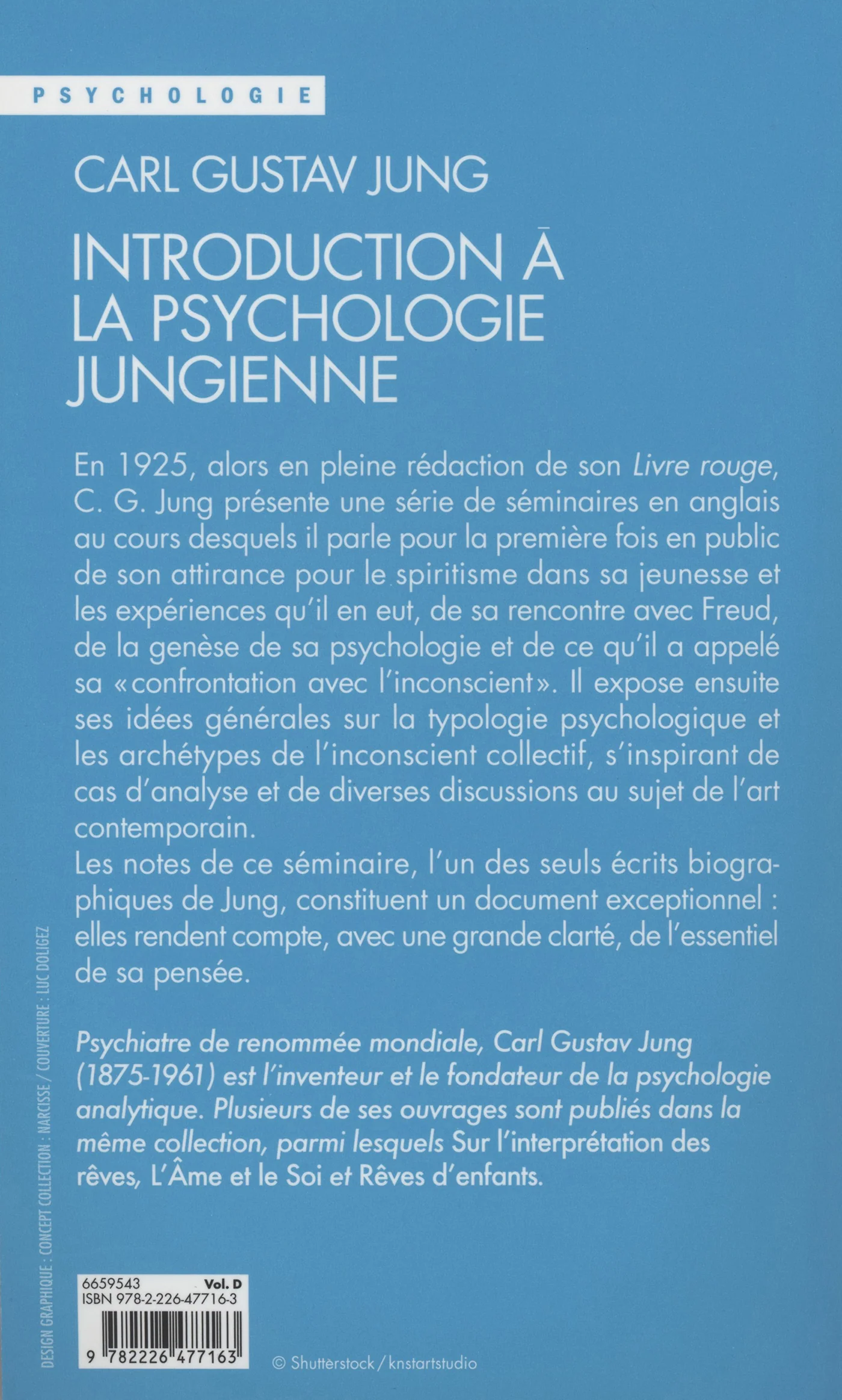 INTRODUCTION A LA PSYCHOLOGIE - Image 2