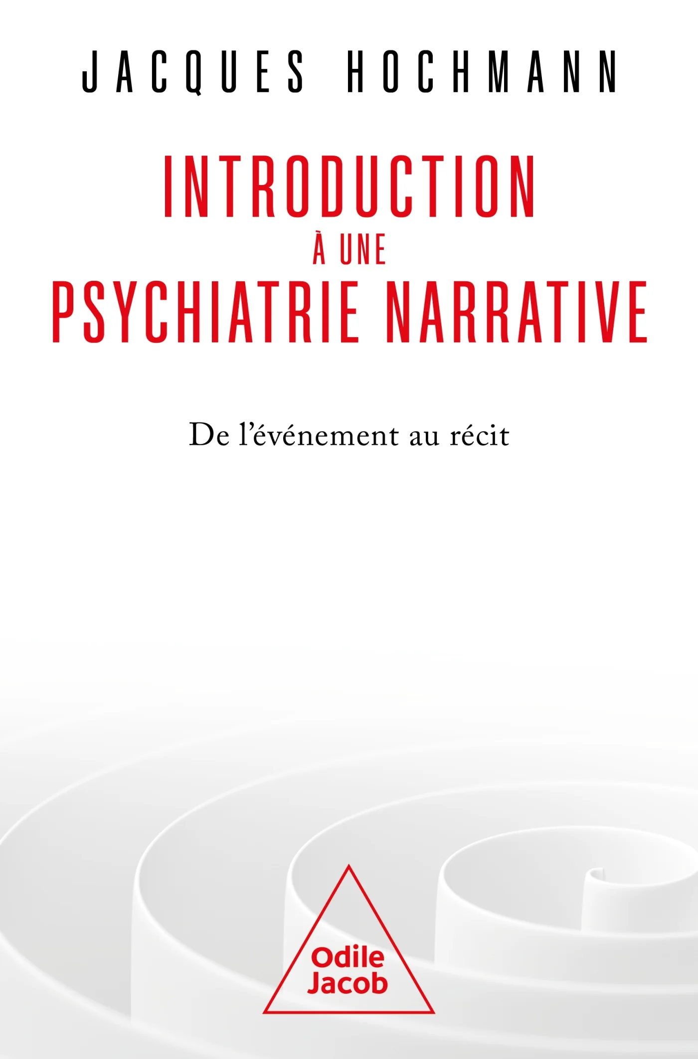 Introduction à une psychiatrie narrative