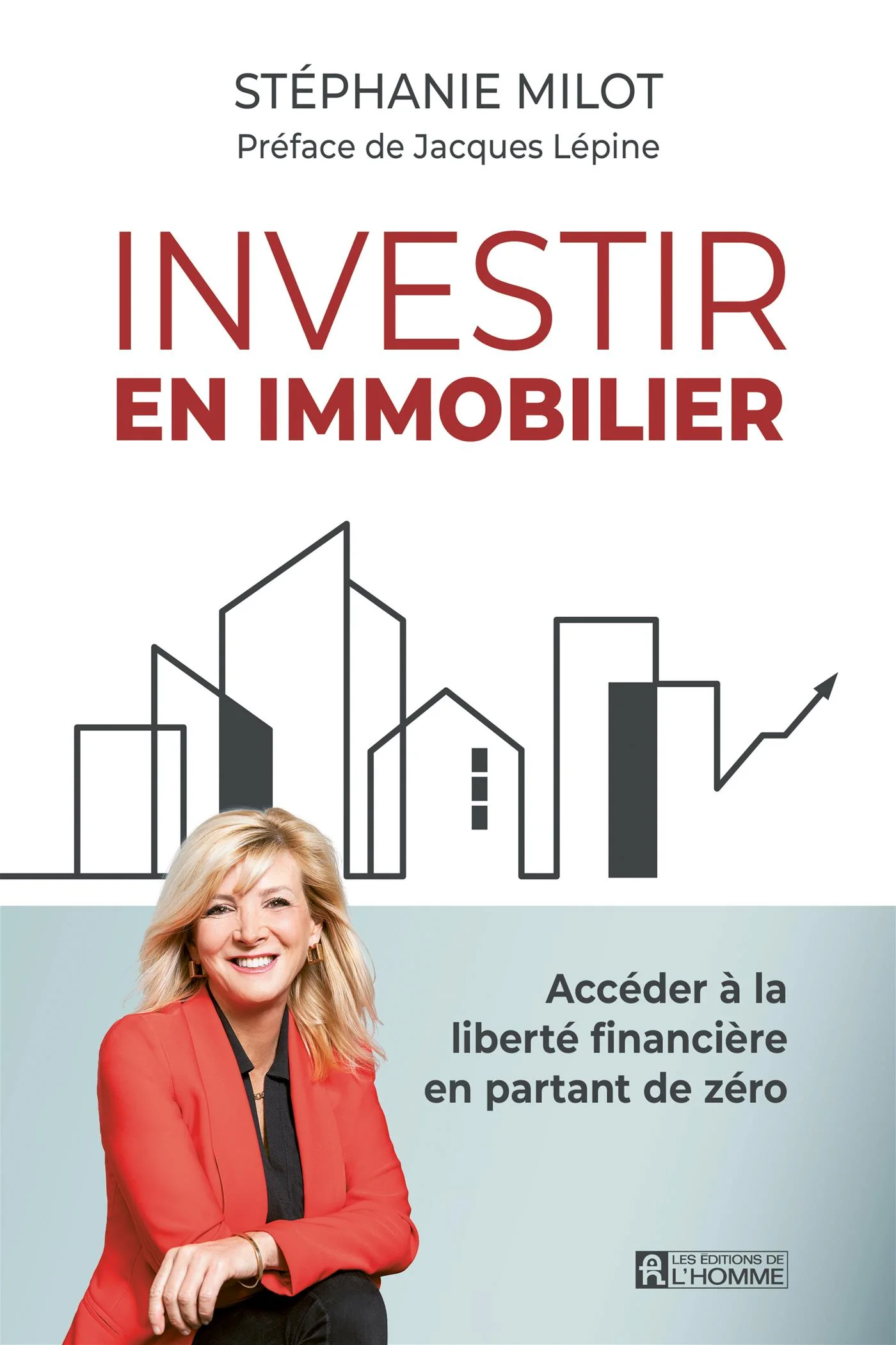 Investir en immobilier