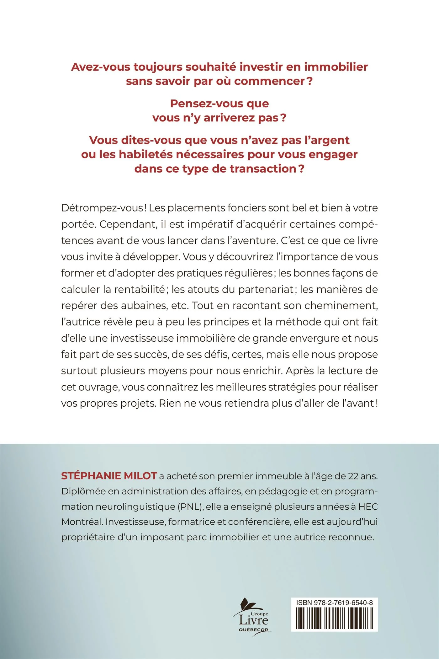 Investir en immobilier - Image 2