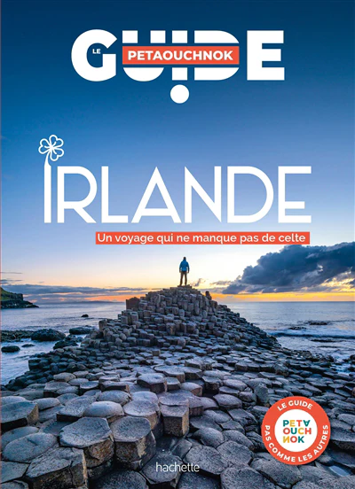 Irlande guide Petaouchnok