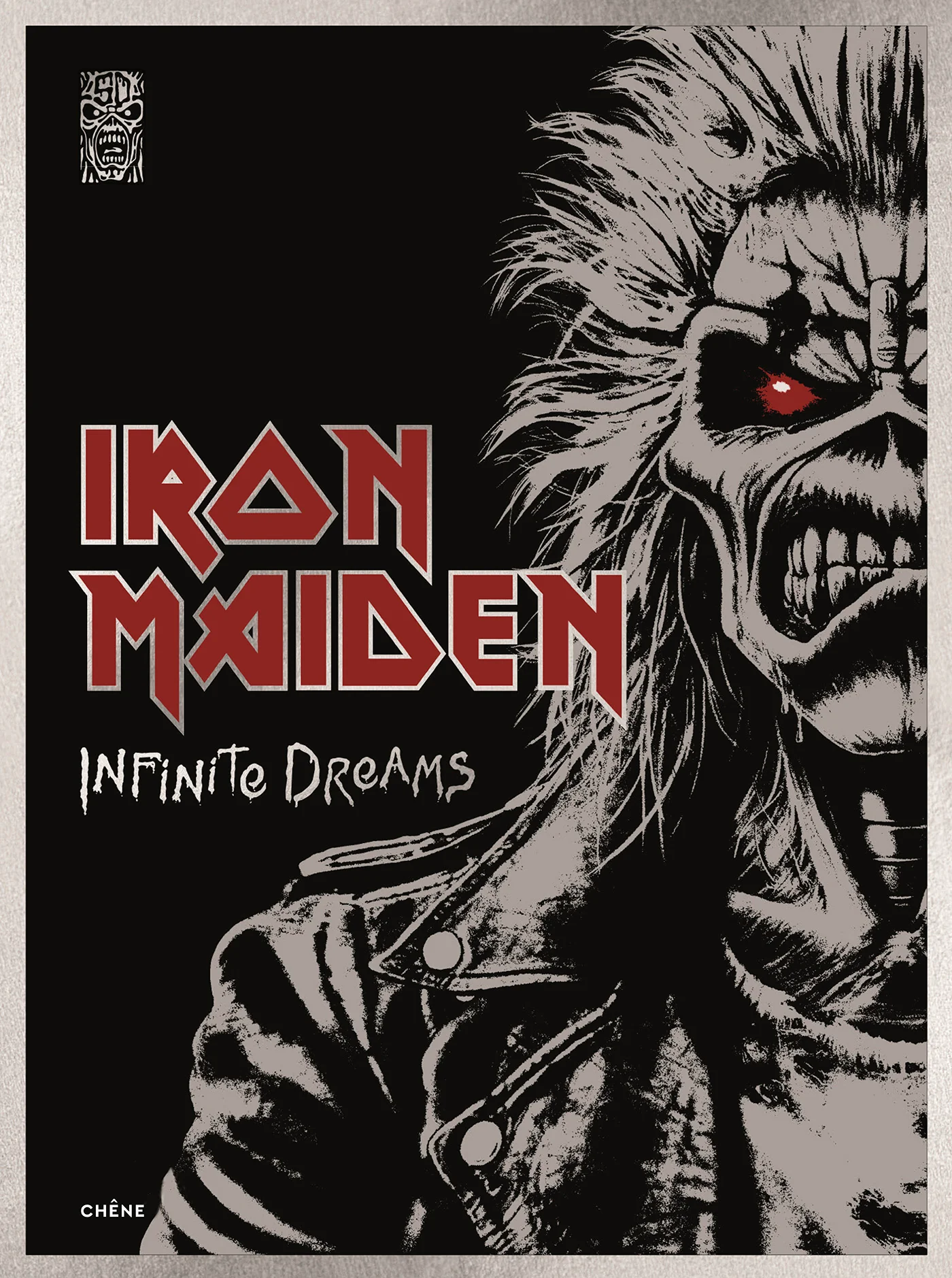 Iron Maiden: Infinite Dreams - Version Française