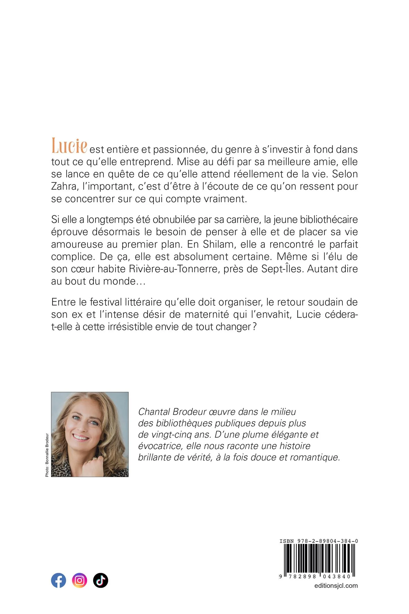 Irresistible envie de tout changer -une - Image 2
