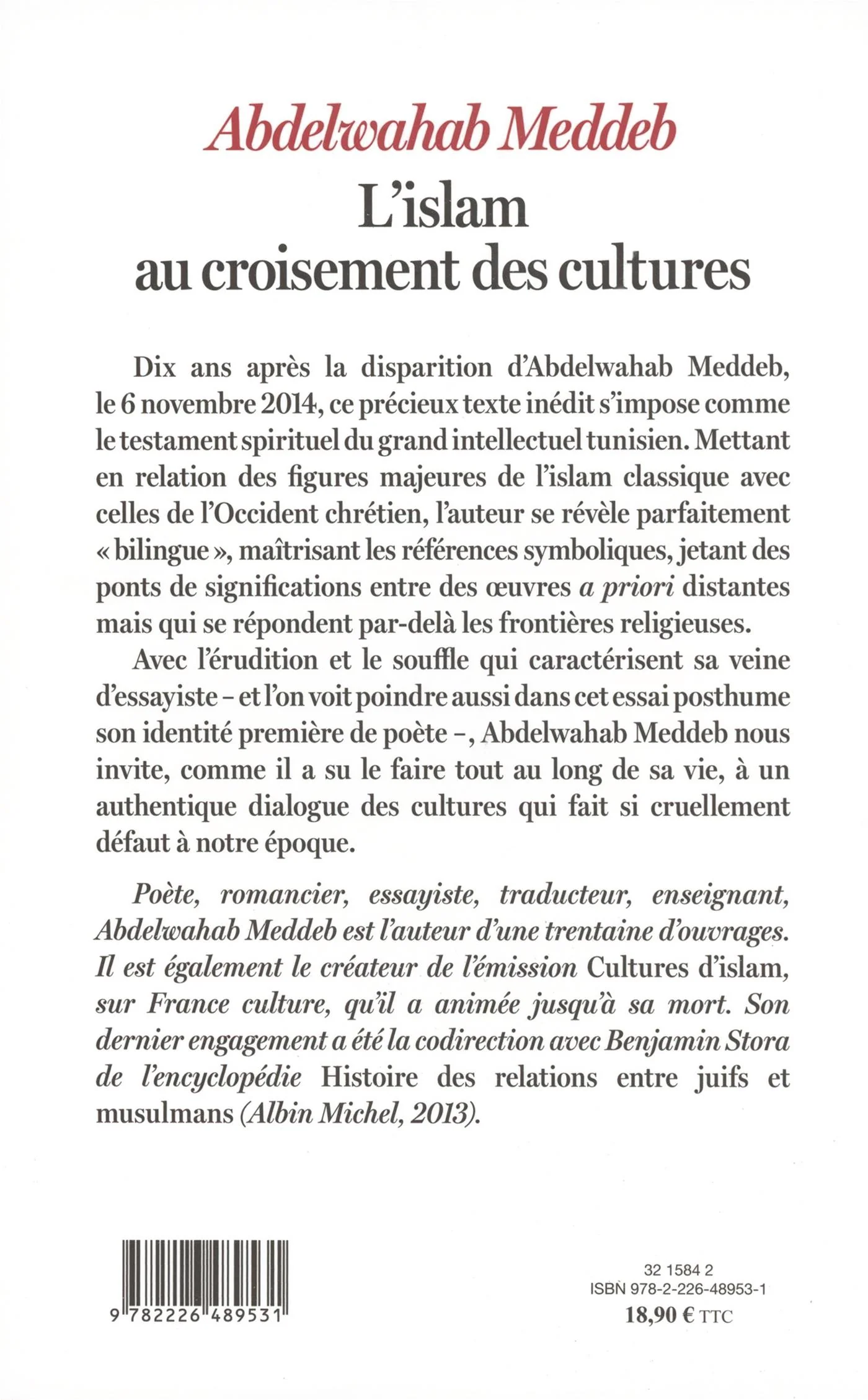 L'Islam au croisement des cultures - Image 2