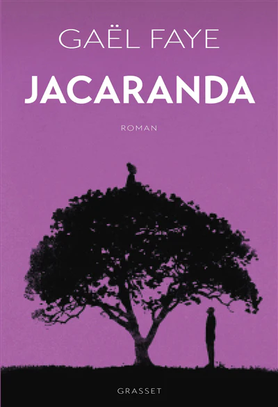 Jacaranda - Image 3