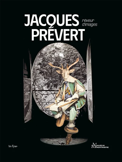 JACQUES PRÉVERT