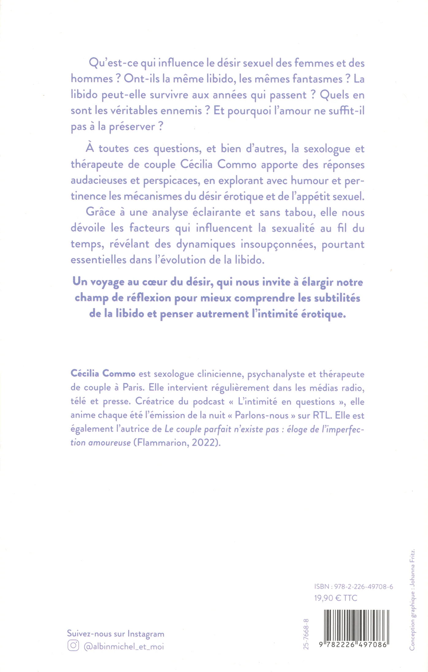 J'AI ENVIE... MOI NON PLUS - Image 2