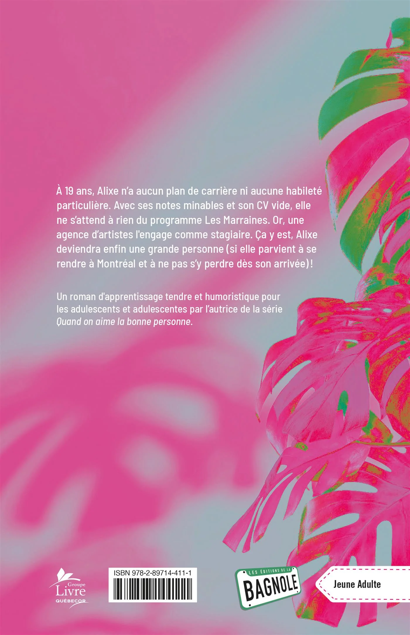 J'ai fait mourir mes plantes - Image 2