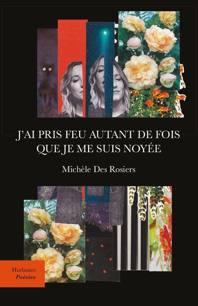 J'AI PRIS FEU AUTANT DE FOIS QUE JE ME..