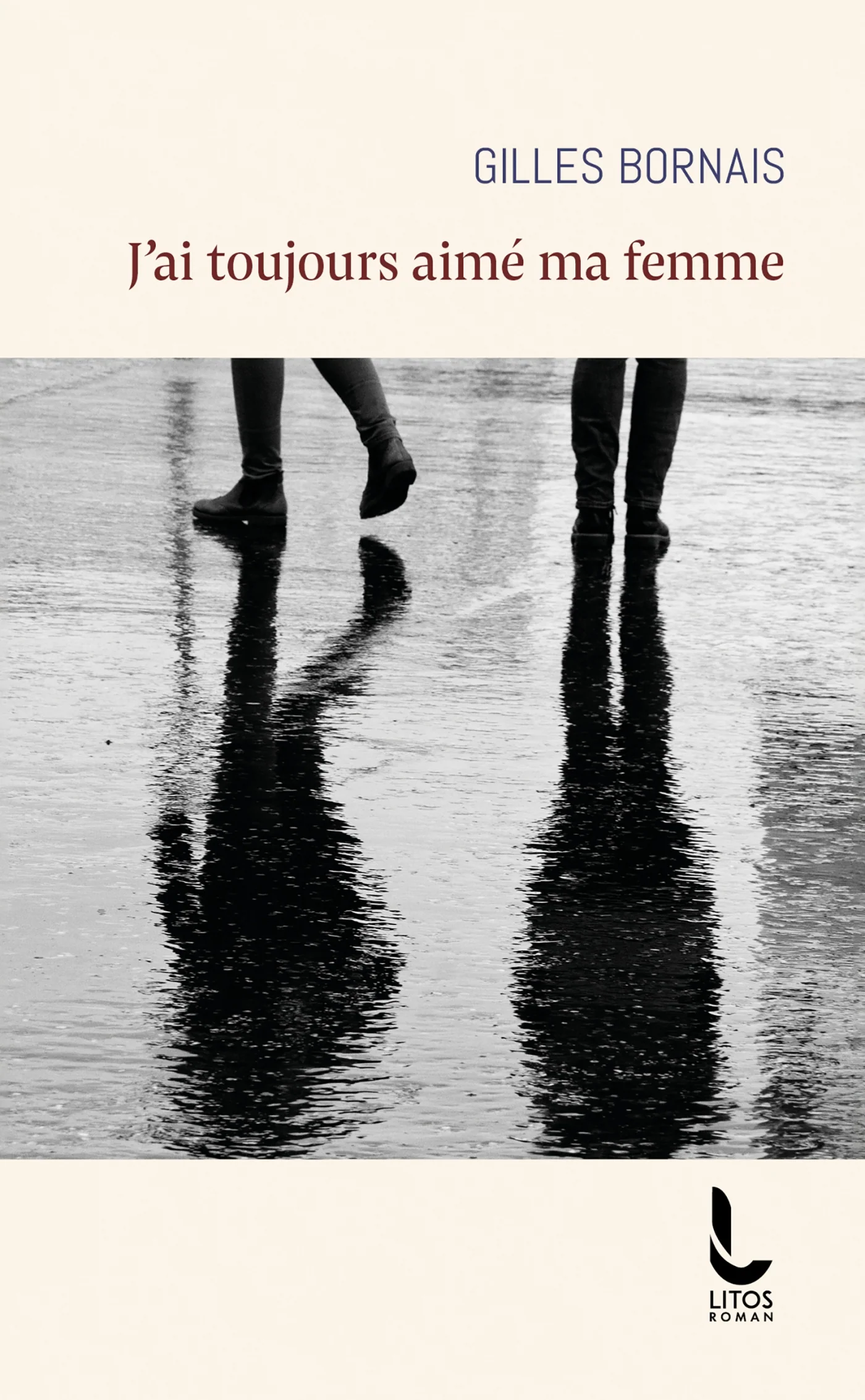 J'ai toujours aimé ma femme