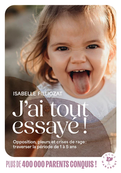 J'ai tout essayé ! NED