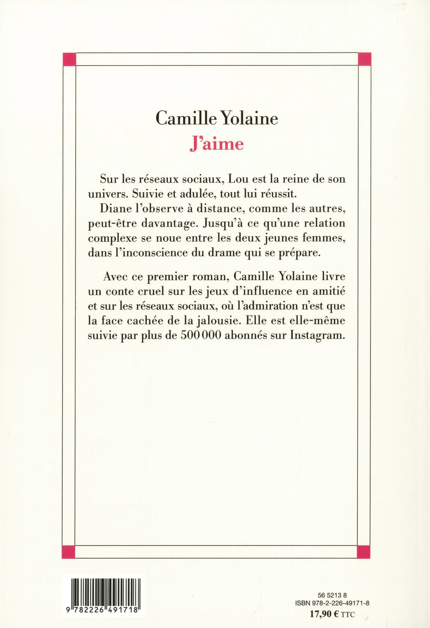 J'aime - Image 2