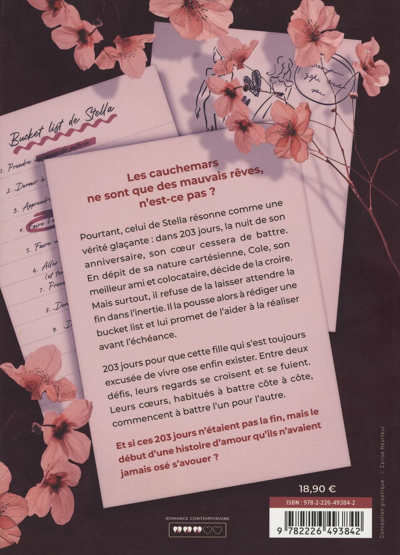 Jamais 203 - Image 2