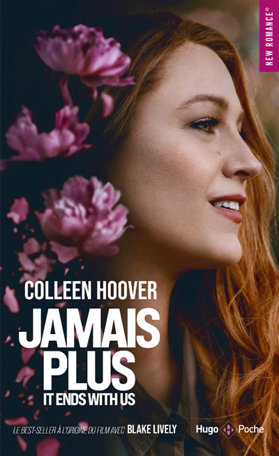 Jamais plus - Poche - édition film