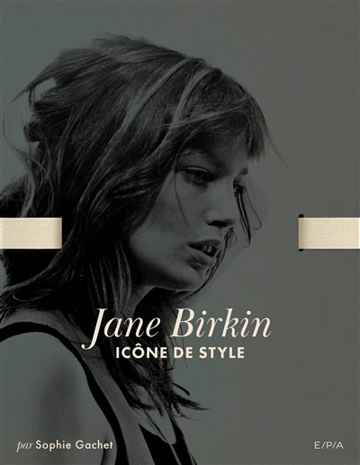 Jane Birkin - Icône de style - Image 8