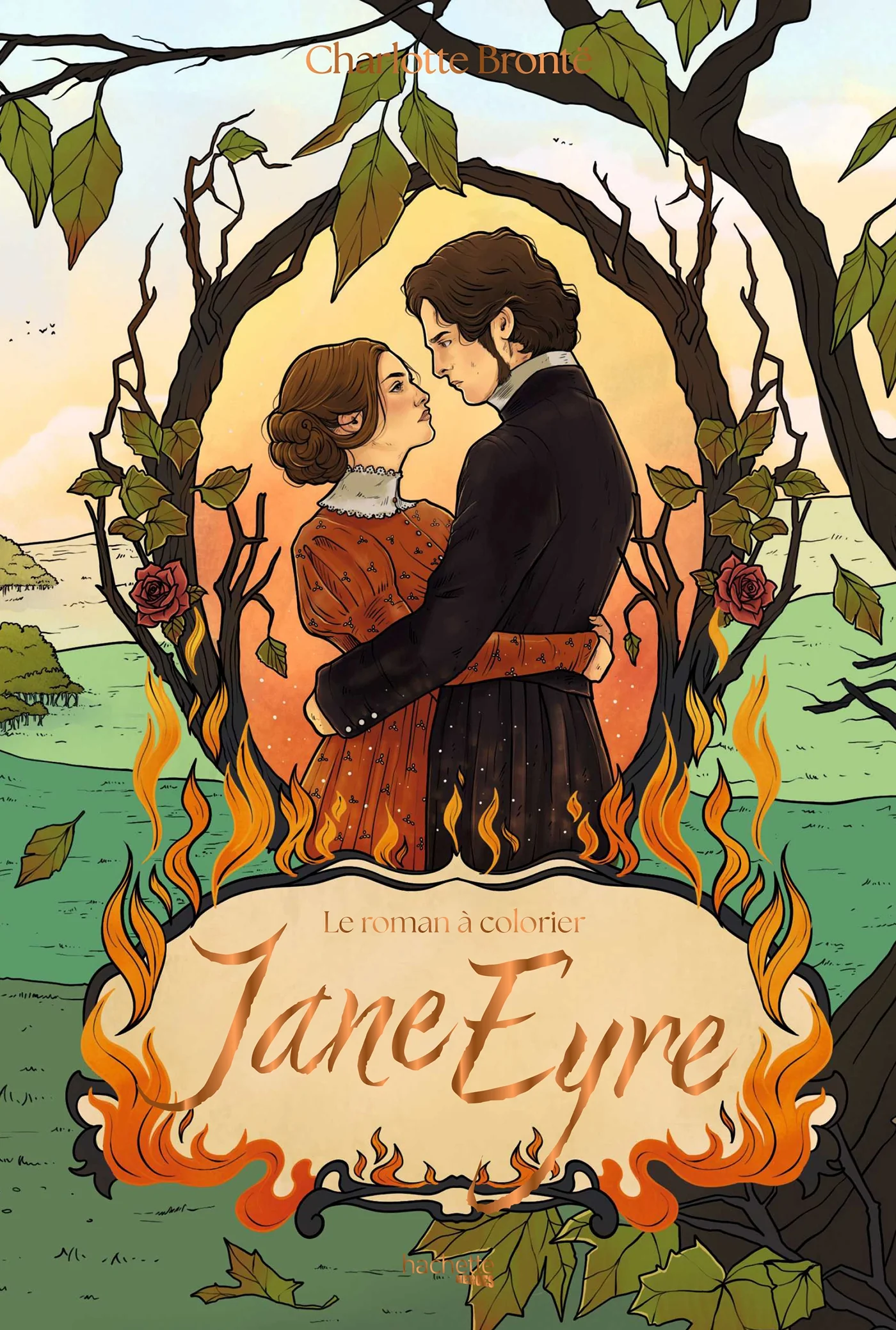 Jane Eyre