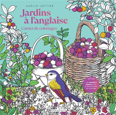 Jardin anglais