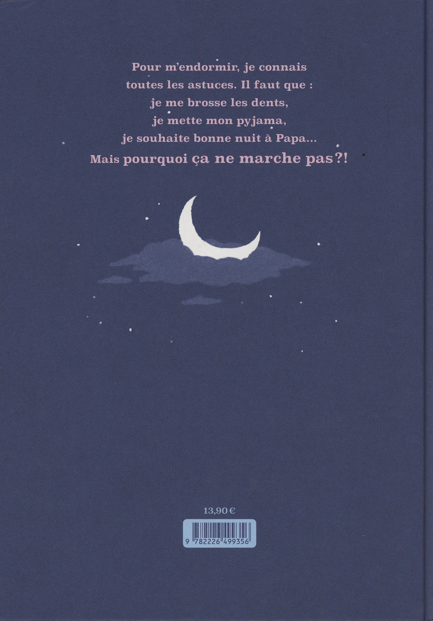J'ARRIVE PAS A DORMIR! - Image 2