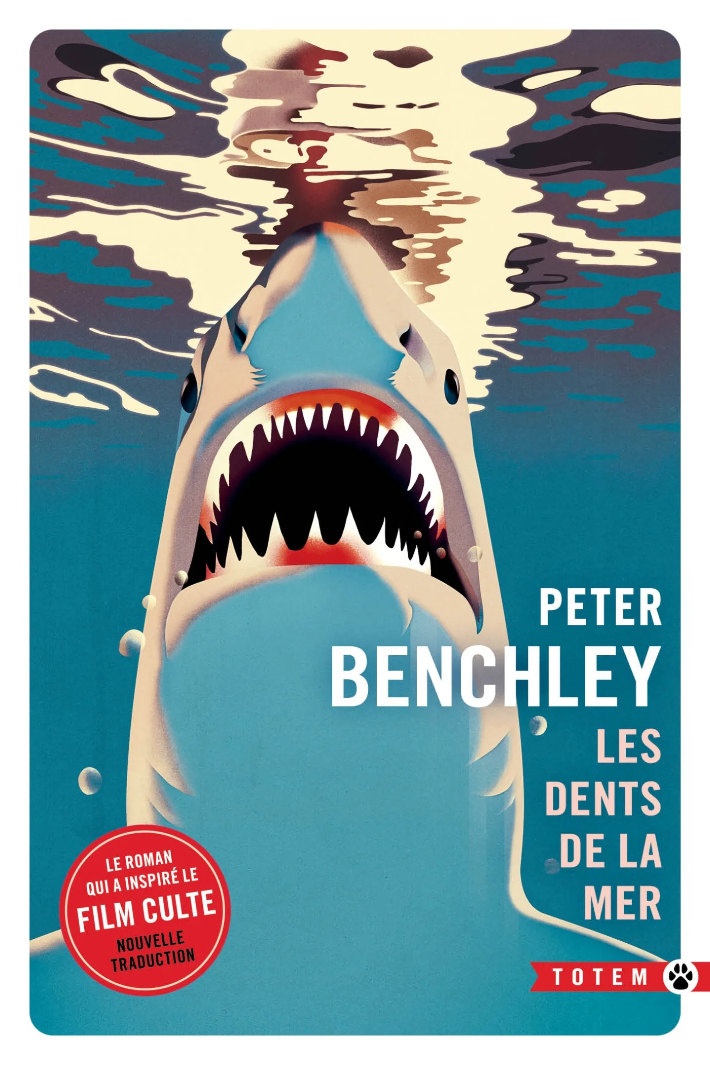 JAWS - LES DENTS DE LA MER