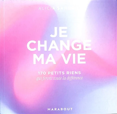 Je change ma vie
